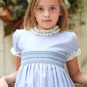 Vestido Cervantes Liso
