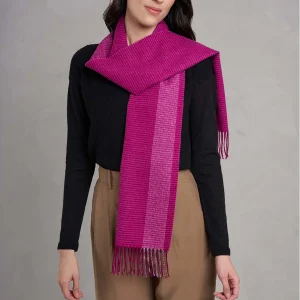 CHALINA INCALPACA 728 | FUCSIA