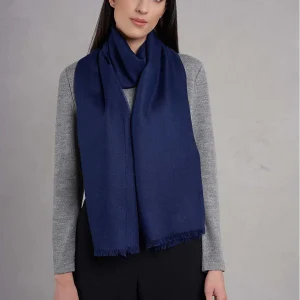 PASHMINA INCALPACA 674 | AZUL