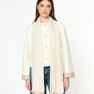 ESTOLA TUNARI | BEIGE