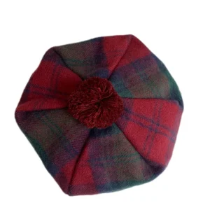 Boina Tartan