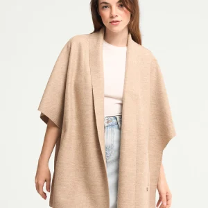 Capa Kinabaku | Beige