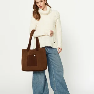 CARTERA ALPACA 149 | MARRÓN
