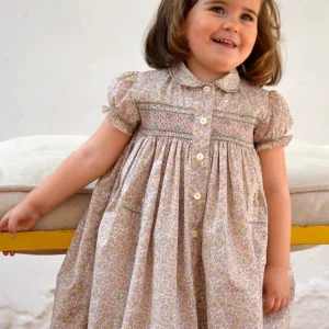 Bata Liberty Punto Smock