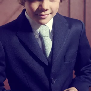 Chaqueta niño