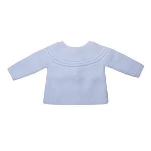 Jersey bebé ochitos