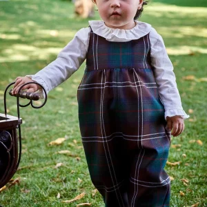 Peto Tartan