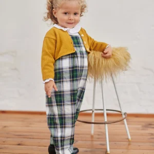 Peto viyella escoces