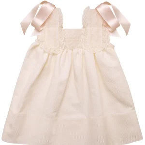 Vestido Filtiré
