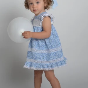 Vestido  Anastasia
