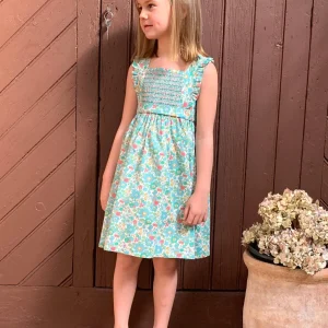 Vestido Milva